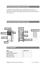 Предварительный просмотр 22 страницы Eco-De ECO-699 Instruction Manual