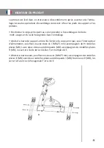 Предварительный просмотр 8 страницы Eco-De ECO-802 2021 User Manual