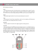 Предварительный просмотр 39 страницы Eco-De ECO-802 2021 User Manual