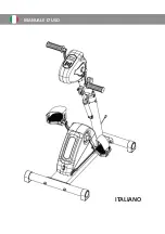 Предварительный просмотр 43 страницы Eco-De ECO-802 2021 User Manual