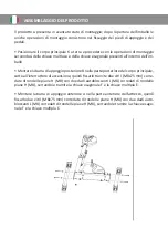 Предварительный просмотр 49 страницы Eco-De ECO-802 2021 User Manual