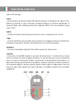 Предварительный просмотр 53 страницы Eco-De ECO-802 2021 User Manual