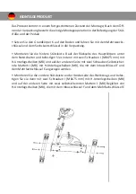 Предварительный просмотр 63 страницы Eco-De ECO-802 2021 User Manual