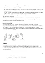 Preview for 22 page of Eco-De ECO-818 User Manual