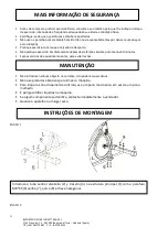 Preview for 10 page of Eco-De ECO-820 Manual