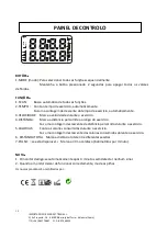 Preview for 14 page of Eco-De ECO-820 Manual