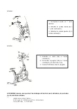 Предварительный просмотр 20 страницы Eco-De EVOLUTION TOUR ECO-815 Manual