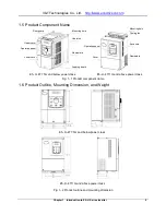 Preview for 11 page of Eco Drive E5-H Series Manual