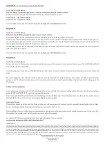 Preview for 2 page of Eco-Energysavers Air-Con Monitor Advanced Quick Start Manual