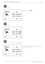 Preview for 37 page of Eco Engineering Easypell 16 Installation Manual