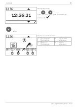 Предварительный просмотр 29 страницы Eco Engineering Easypell Operating Manual