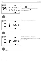 Предварительный просмотр 38 страницы Eco Engineering Easypell Operating Manual