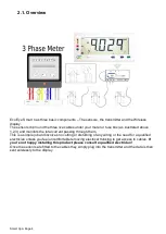 Preview for 4 page of Eco-Eye Smart 3pA Series Set Up And Operating Instructions Manual