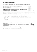 Preview for 6 page of Eco-Eye Smart 3pA Series Set Up And Operating Instructions Manual