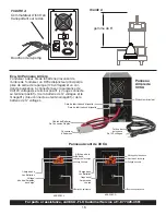 Preview for 16 page of Eco-Flo E130V6 Owner'S Manual