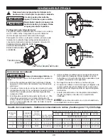 Preview for 26 page of Eco-Flo EFLS10 Owner'S Manual