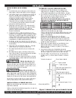 Предварительный просмотр 13 страницы Eco-Flo EFLS10P Owner'S Manual