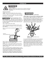 Предварительный просмотр 17 страницы Eco-Flo EFLS10P Owner'S Manual