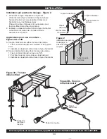 Предварительный просмотр 24 страницы Eco-Flo EFLS10P Owner'S Manual