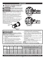 Предварительный просмотр 26 страницы Eco-Flo EFLS10P Owner'S Manual