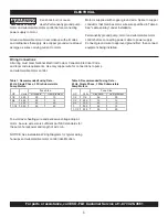 Preview for 5 page of Eco-Flo EFSUB10-102 Owner'S Manual