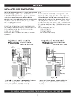 Preview for 6 page of Eco-Flo EFSUB10-102 Owner'S Manual