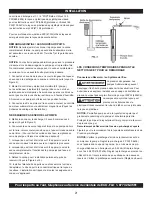 Preview for 21 page of Eco-Flo EFSUB10-102 Owner'S Manual