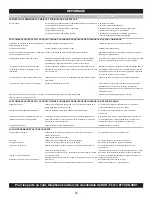 Preview for 23 page of Eco-Flo EFSUB10-102 Owner'S Manual