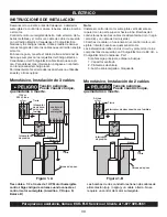 Предварительный просмотр 30 страницы Eco-Flo EFSUB10 Owner'S Manual