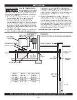 Предварительный просмотр 33 страницы Eco-Flo EFSUB10 Owner'S Manual