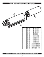 Предварительный просмотр 35 страницы Eco-Flo EFSUB10 Owner'S Manual