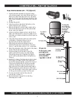 Предварительный просмотр 7 страницы Eco-Flo EFSWJ10 Owner'S Manual