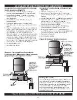 Предварительный просмотр 8 страницы Eco-Flo EFSWJ10 Owner'S Manual