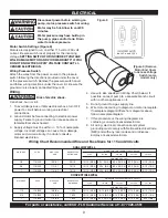 Preview for 9 page of Eco-Flo EFSWJ10 Owner'S Manual