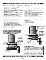 Предварительный просмотр 23 страницы Eco-Flo EFSWJ10 Owner'S Manual