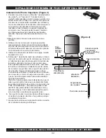 Предварительный просмотр 34 страницы Eco-Flo EFSWJ10 Owner'S Manual