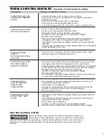 Preview for 7 page of Eco-Flo EFWIFI33 Owner'S Manual