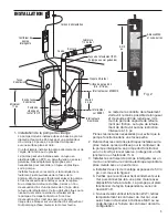 Preview for 21 page of Eco-Flo EFWIFI33 Owner'S Manual