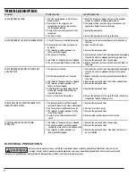 Preview for 6 page of Eco-Flo EPC33 Owner'S Manual