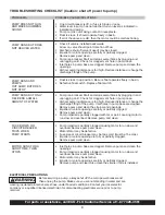 Preview for 6 page of Eco-Flo ESE40W Owner'S Manual