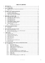 Preview for 2 page of Eco Heating Systems CB 105 HW Installation, Service And User Manual