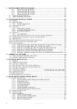 Preview for 3 page of Eco Heating Systems CB 105 HW Installation, Service And User Manual