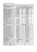 Preview for 11 page of Eco Heating Systems CB 105 HW Installation, Service And User Manual