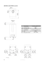 Preview for 15 page of Eco Heating Systems CB 105 HW Installation, Service And User Manual