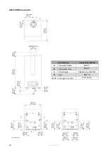 Preview for 17 page of Eco Heating Systems CB 105 HW Installation, Service And User Manual