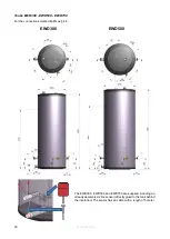 Preview for 19 page of Eco Heating Systems CB 105 HW Installation, Service And User Manual