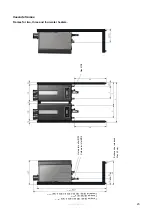 Preview for 22 page of Eco Heating Systems CB 105 HW Installation, Service And User Manual