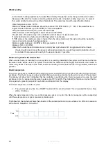 Preview for 29 page of Eco Heating Systems CB 105 HW Installation, Service And User Manual