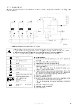 Preview for 34 page of Eco Heating Systems CB 105 HW Installation, Service And User Manual