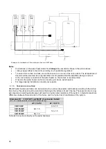 Preview for 35 page of Eco Heating Systems CB 105 HW Installation, Service And User Manual